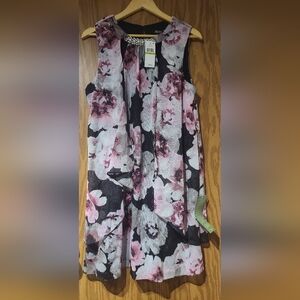 Closet clear out SLNY dress